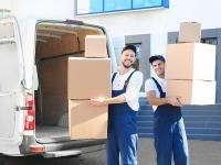 Best Moving Services Sugar Land TX image 1